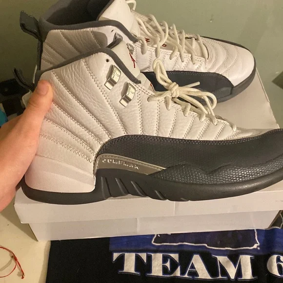 Jordan 12s near me best sale
